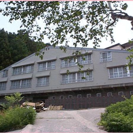 Nozawa Country Hotel 외부 사진
