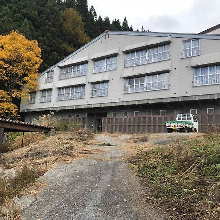 Nozawa Country Hotel 외부 사진