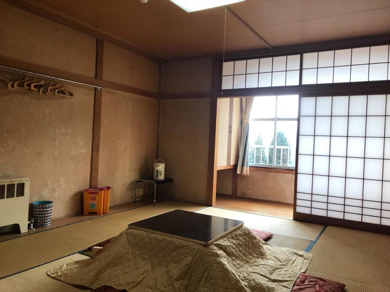 Nozawa Country Hotel 외부 사진