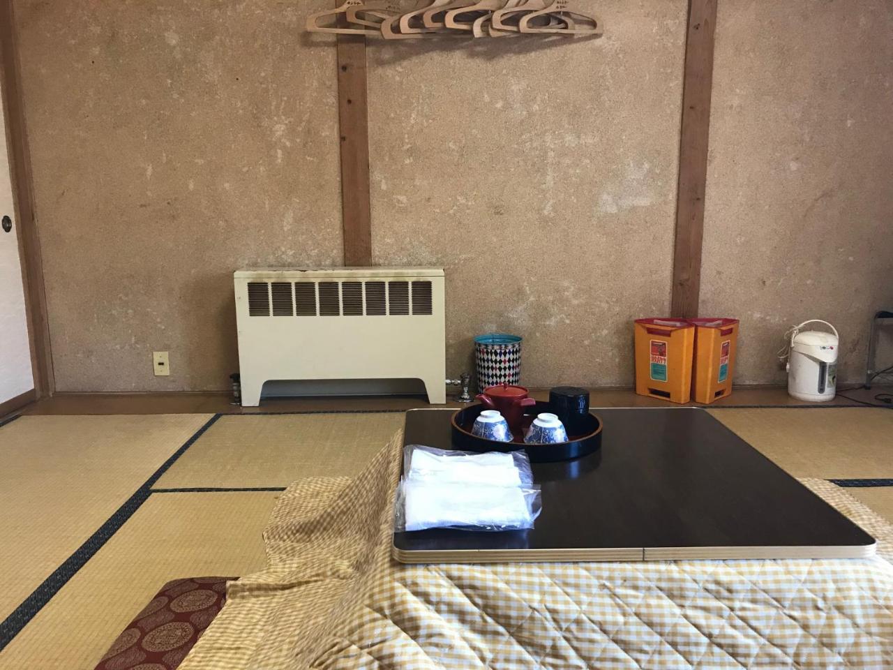 Nozawa Country Hotel 외부 사진