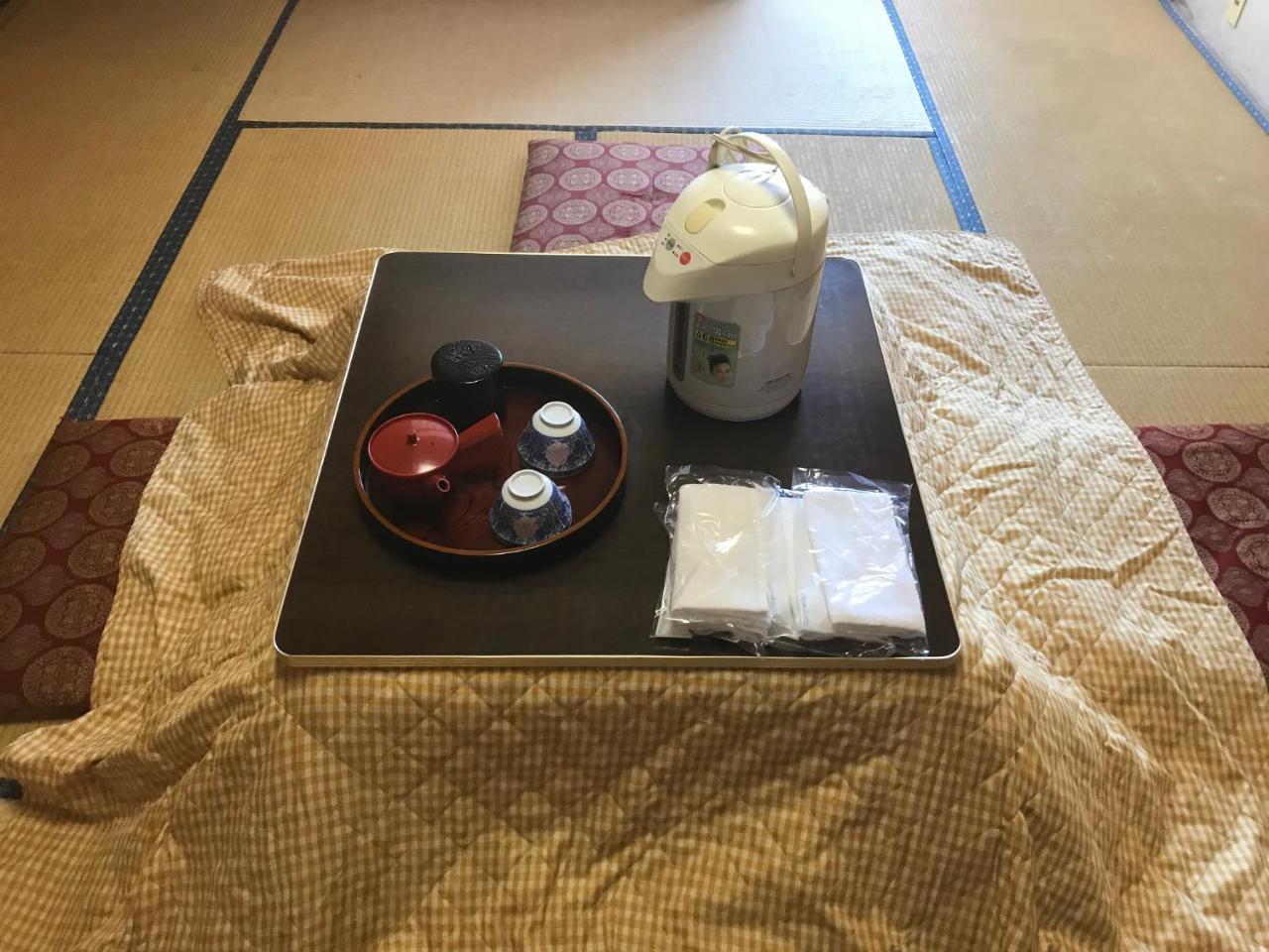 Nozawa Country Hotel 외부 사진