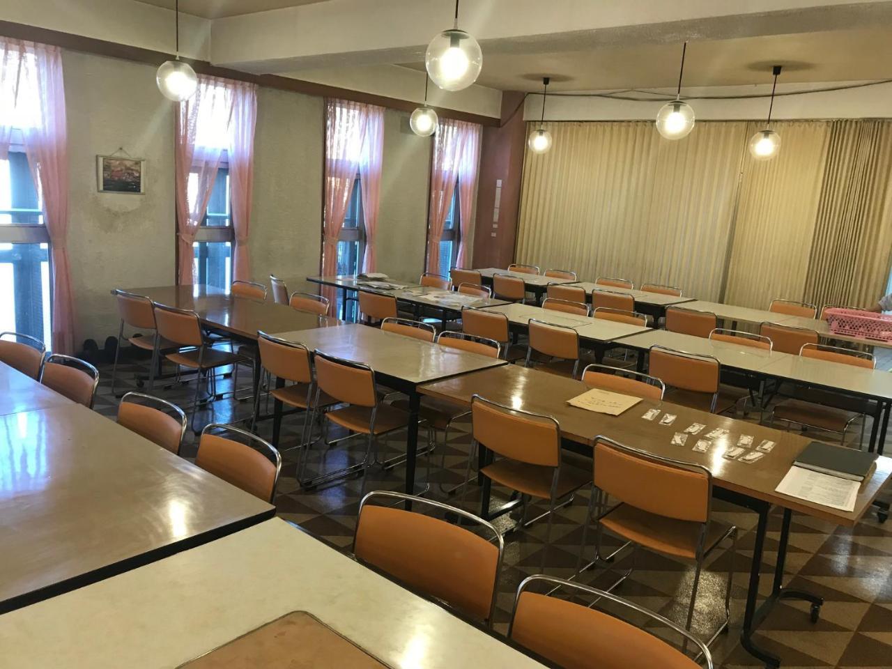 Nozawa Country Hotel 외부 사진