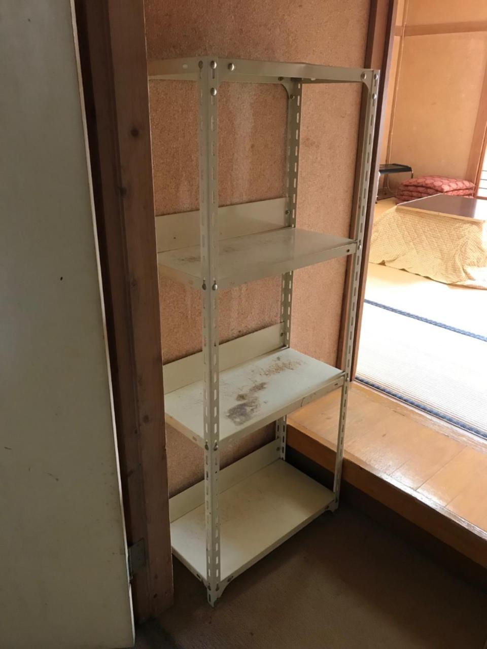 Nozawa Country Hotel 외부 사진
