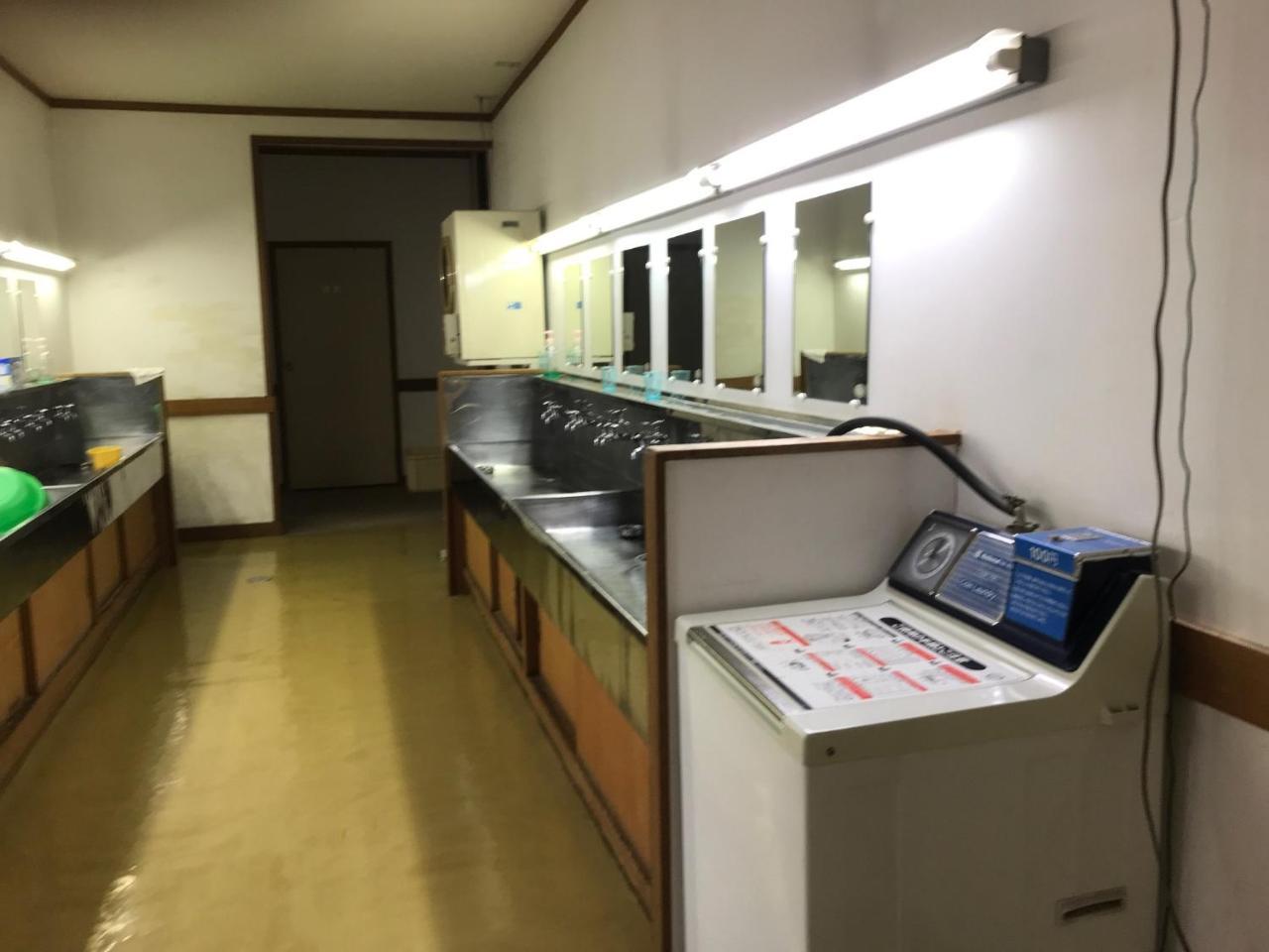 Nozawa Country Hotel 외부 사진